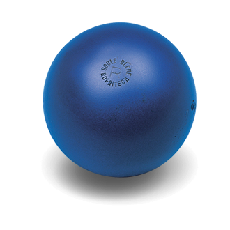 Boule Bleue 140 dure